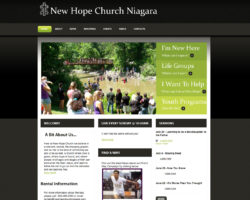 New Hope Church