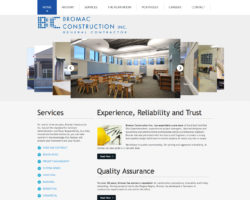 Bromac Construction
