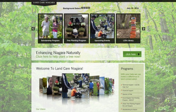 Landcare Niagara