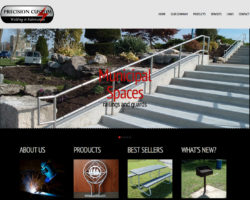 Precision Custom Welding