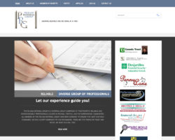 Pelham Referral Group