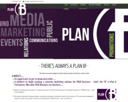 Plan B Promotions