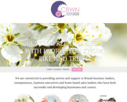Calgary Business Women Network