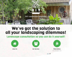 DIY Landscape Solutions