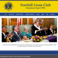 Fonthill Lions Club