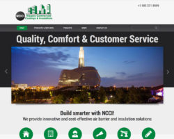 Niagara Commercial Coatings and Insulation