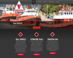 Versitec Marine
