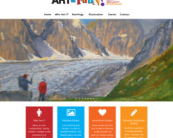 Art Equals Funn: The Portfolio of Pete Malaguti