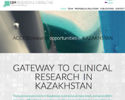 EBM Research & Consulting