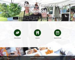 Pelham Farmers’ Market