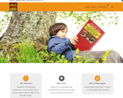 Jack Lake Productions