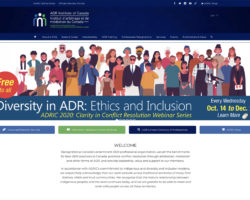 ADR Institute of Canada