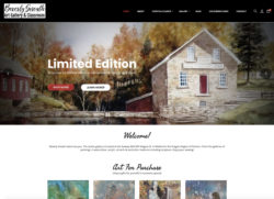 Artist: Beverly Sneath