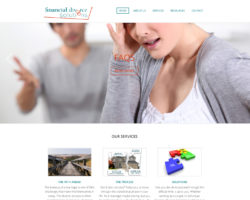 Financial Divorce Solutions