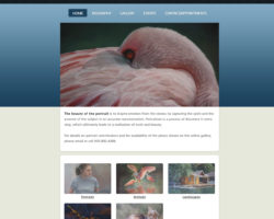 Artist: Martha Southwell