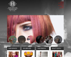 Hair Hunters Salon & Spa