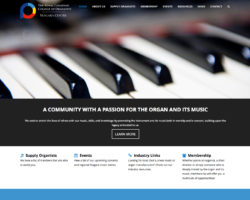 Royal Canadian College of Organists – Niagara