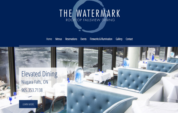 Watermark Restaurant by Hilton