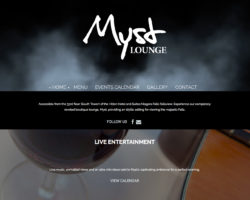 Myst Lounge