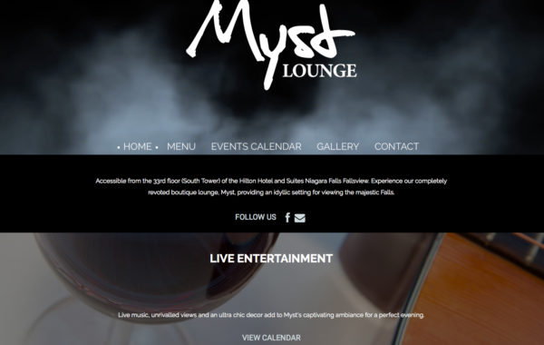 Myst Lounge