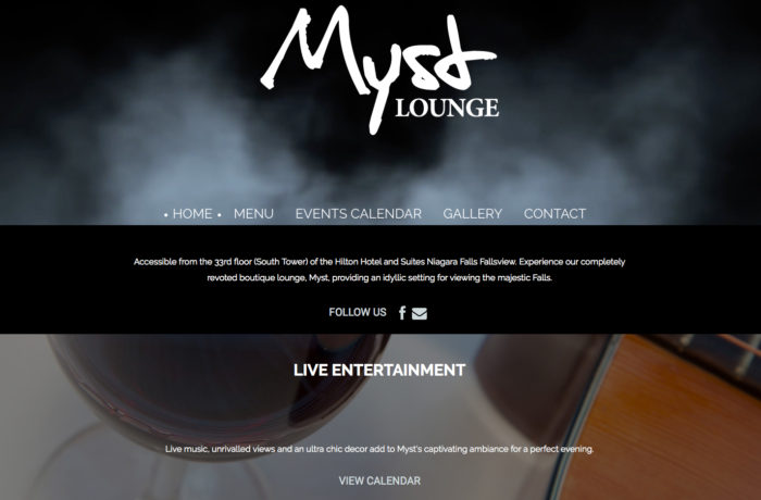 Myst Lounge