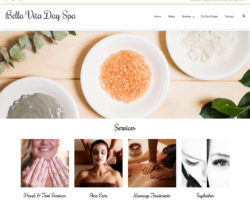 Bella Vita Day Spa