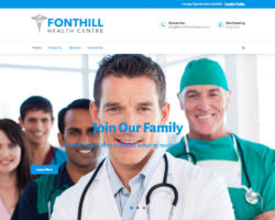 Fonthill Health Centre