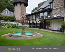 Kaiser Homes