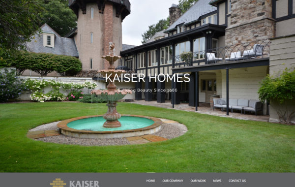 Kaiser Homes