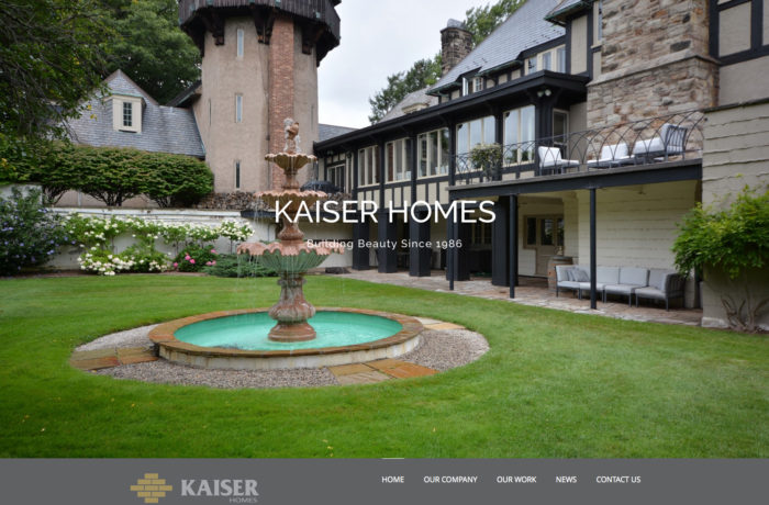 Kaiser Homes