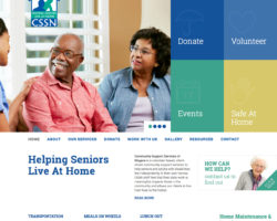 Community Support Services of Niagara