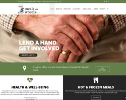 Meals on Wheels Niagara