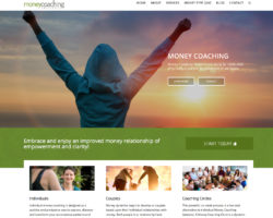 Lisa Rouhana Money Coaching