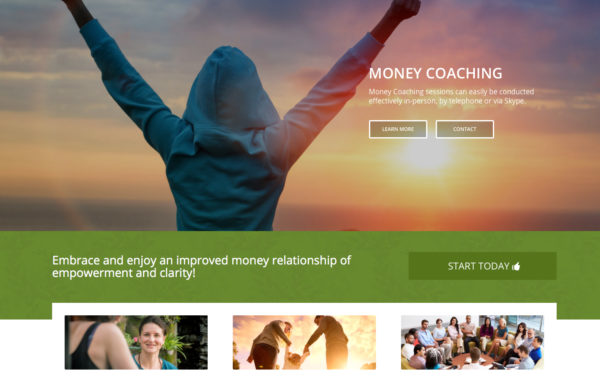 Lisa Rouhana Money Coaching