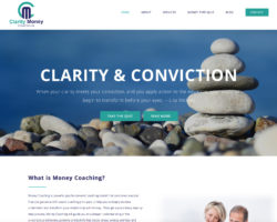 Clarity Money Coaching