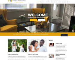 Niagara Relationship Health Centre