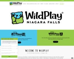 WildPlay Niagara Falls