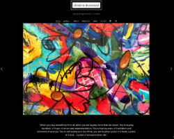 Christina Drummond Art