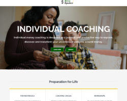 Inner Money Dynamics