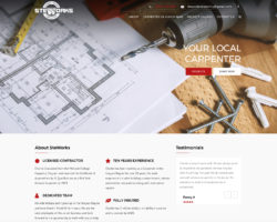 SteWorks Carpentry
