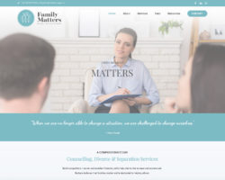 Family Matters Counselling
