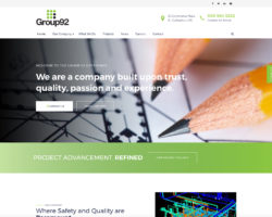 Group 92 Mechanical Inc.