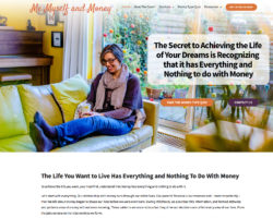 Me, Myself & Money