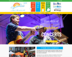 Pelham Summerfest 2019