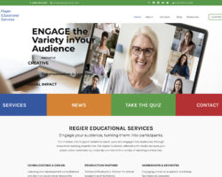 Regier Educational Services