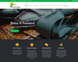 Renouveau LIH Donate Thrift Shop