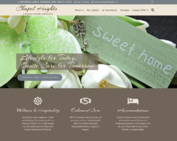 Chapel Heights Retirement & Assisted Living