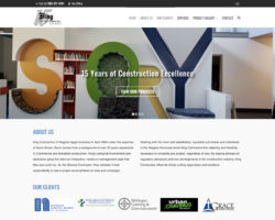 King Contractors Niagara