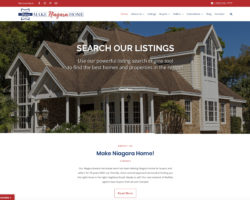 Make Niagara Home Team