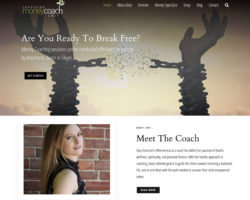 Zoey Shannon: Certified Money Coach